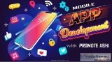 The Best Mobile App Development Company