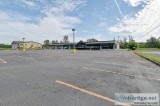 Very well located shopping center for sale Saint-J&eacuter&oci r
