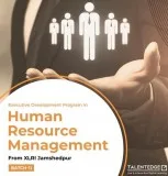 Human Resource Management Courses Online