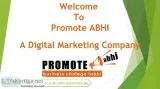 Social Media Optimization Company In India