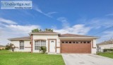 814 Crystal Ave Lehigh Acres FL 33974