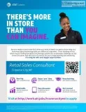 Full Time Retail Sales Consultant - Traverse City MI