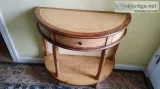 Side stand