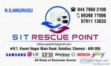 ACFridge Washing Machine and LED TV SERVICE