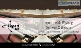 Textile weaving software | erp accounting website - expert soft