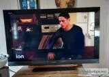 Sony flat screen TV