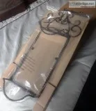 2-Plate Rack - BRAND NEW