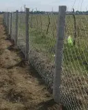 Looking For Quality Agricultural Fencing Materials Contact SK We