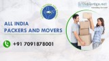 Packers and movers