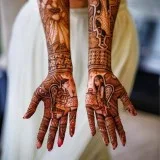 Mehndi Designer In Zirakpur