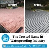 Waterproofing company in Chandigarh