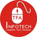 We recover your lost data, at tfa infotechpvtltd