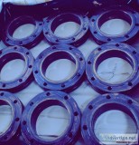 Flanges suppliers in india
