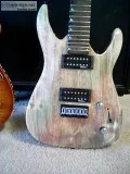 jackson 7 string