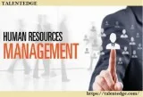 Human Resource Management Company