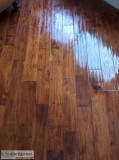 ACACIA WOOD FLOORING