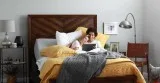 Finally Sleep on a Great Mattress