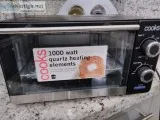 Cooks 4-Slice Toaster Oven - NEW