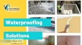 External Wall Waterproofing Contractors