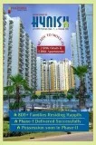 Panchsheel hynish flats in greater noida