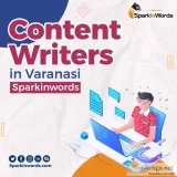 Content writers in varanasi