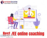 Best JEE online coaching