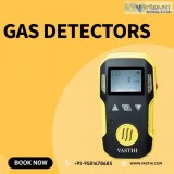 Gas detectors | gas sensor