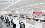 Private Office Space for Rent in Guindy