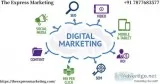 digital marketing consulting
