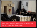 Heavy Crane Truck  Otmtransport.com.au