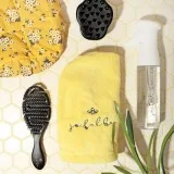 Wear your hair natural? then this is for you