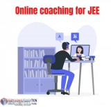 Online coaching for JEE