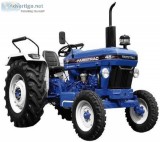 Farmtrac 45 HP Tractor features with reasonable price