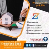 Loanzzones mortgage loan is the best answer.