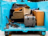 Best Dumpster Rental Services in Parker AZ  Pirate Dumpsters