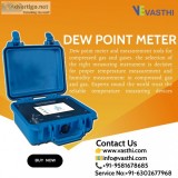 Dew point meters | dew point sensor