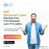 Apply for Loan Online on Buddy Loan and Get Instant Approval