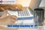 Best online coaching for JEE