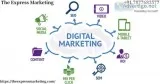 digital marketing consulting