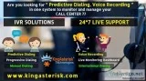 Asterisk - voip solutions provide by kingasterisk technologies