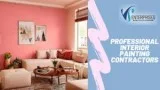 Interior Home Painter in Bangalore