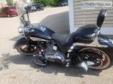 06 harley