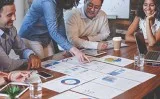 Marketing mix modeling tool