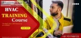 HVAC Training in Noida