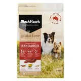 Black Hawk Grain Free Kangaroo Adult Dog Food  DiscountPetCare