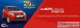 Alto showroom Faridkot to buy Alto Car at Best Price