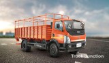 Tata Truck Models - Price Power And Performance