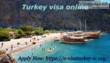 E visa turkey