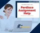 Perdisco Accounting