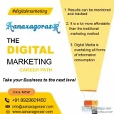 Grow your business with digital marketing